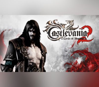 Castlevania Lords of Shadow 2 - Armored Dracula Costume DLC PC Steam Ключ