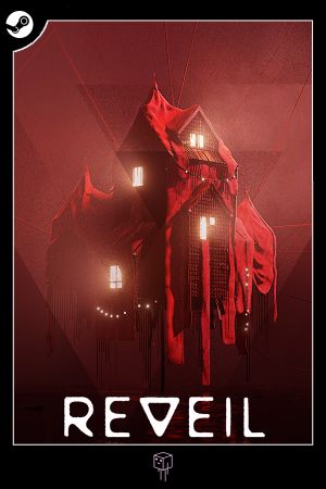 REVEIL PC Steam Аккаунт