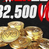 WWE 2k26 32,500 Virtual Currency Pack US Xbox Series X|S Ключ