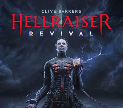 Clive Barker's Hellraiser: Revival Xbox Series X|S / PC Аккаунт