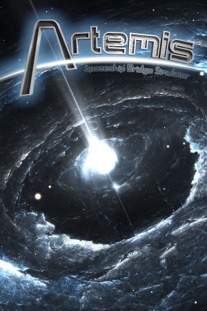Artemis Spaceship Bridge Simulator Steam Ключ