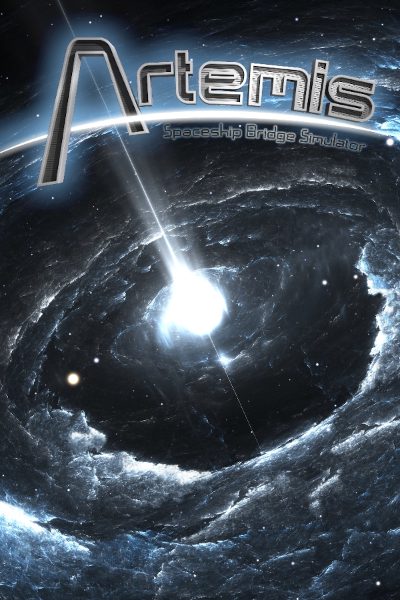 Artemis Spaceship Bridge Simulator Steam CD Key