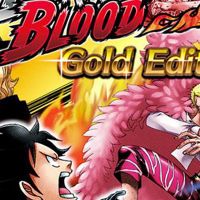 One Piece Burning Blood Gold-издание EU XBOX One Ключ