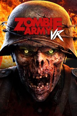 Zombie Army Trilogy RU VPN Required Steam Ключ