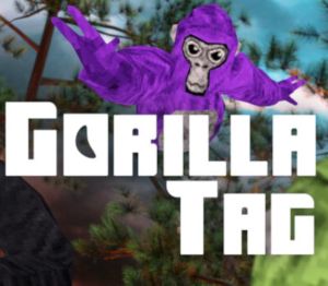 Gorilla Tag PC Steam Альтергифт