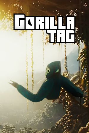 Gorilla Tag PC Steam Альтергифт