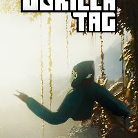 Gorilla Tag PC Steam Альтергифт