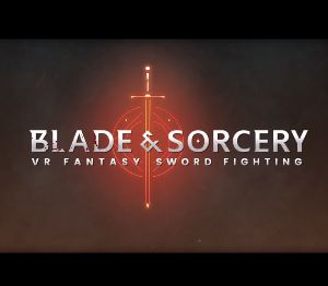 Blade and Sorcery Steam Альтергифт
