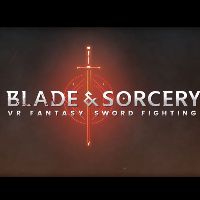 Blade and Sorcery Steam Альтергифт