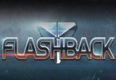 Flashback Steam Gift