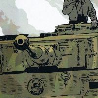 Battle Academy - Rommel in Normandy DLC Steam Ключ