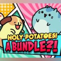 Holy Potatoes! A Набор?! Steam Ключ