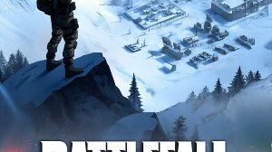 Battlefall: State of Conflict PC Steam Ключ