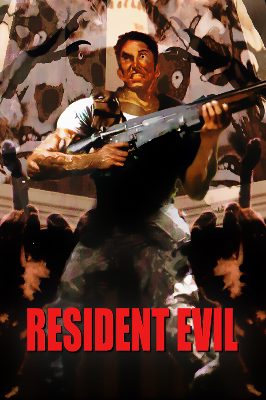 Resident Evil (1996) EU PC Steam Ключ