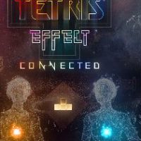 Tetris Effect: Connected Steam Ключ