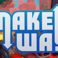 Make Way PS5 Аккаунт