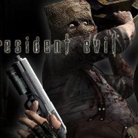 Resident Evil 4 / Biohazard 4 (2005) PC Steam Подарок