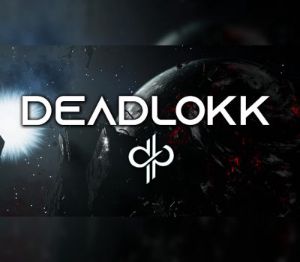Deadlokk Steam Ключ