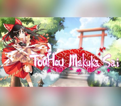 TouHou Makuka Sai ~ Fantastic Danmaku Festival Steam Ключ