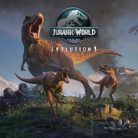 Jurassic World Evolution 3 EU/NA PC Steam Ключ