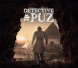 Detective Puz PC Steam CD Key