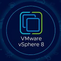 VMware vSphere 8 Scale-Out EU Ключ