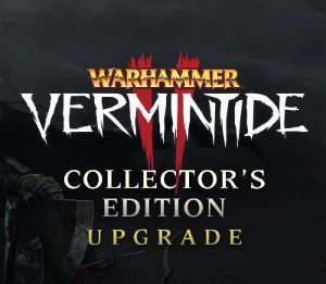 Warhammer: Vermintide 2 - Коллекционное издание Апгрейд DLC NA Steam Ключ