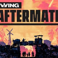 Surviving the Aftermath EU XBOX One / Xbox Series X|S Ключ