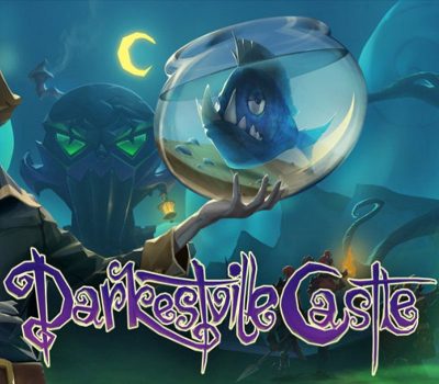 Darkestville Castle AR XBOX One Ключ