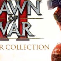 Warhammer 40,000: Dawn of War II Master Коллекция EU Steam Ключ