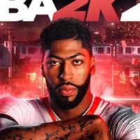 NBA 2K20 ASIA PC Steam Ключ