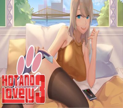 Hot And Lovely 3 Steam Ключ