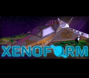 Xenoform Steam Ключ