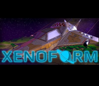 Xenoform Steam Ключ