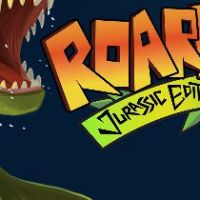 Roarr! The Adventures of Rampage Rex Jurassic издание PC Steam Ключ