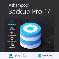 Ashampoo Backup Pro 17 — Ключи активации