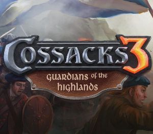 Cossacks 3 - Guardians of the Highlands DLC PC Steam Ключ