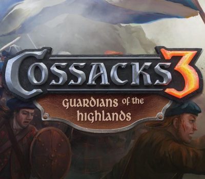 Cossacks 3 - Guardians of the Highlands DLC PC Steam Ключ