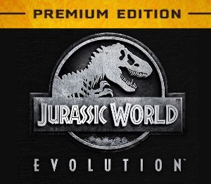 Jurassic World Evolution Premium-издание Steam Ключ