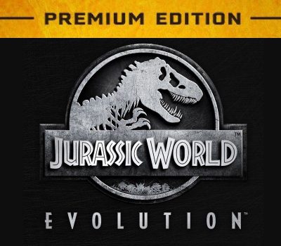 Jurassic World Evolution Premium-издание Steam Ключ