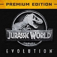 Jurassic World Evolution Premium-издание Steam Ключ