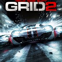 GRID 2 EU PC Steam Ключ