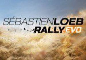 Sébastien Loeb Rally EVO Особое издание ASIA Steam Подарок