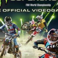 Monster Energy Supercross - The Official Videogame EU XBOX One Ключ