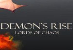 Demon's Rise - Lords of Chaos Steam Ключ
