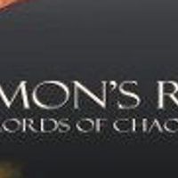 Demon's Rise - Lords of Chaos Steam Ключ
