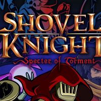 Shovel Knight: Specter of Torment Steam Ключ