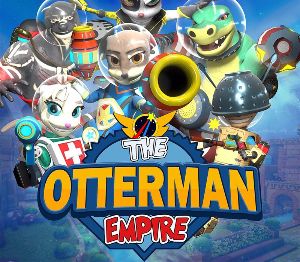 The Otterman Empire Steam Ключ