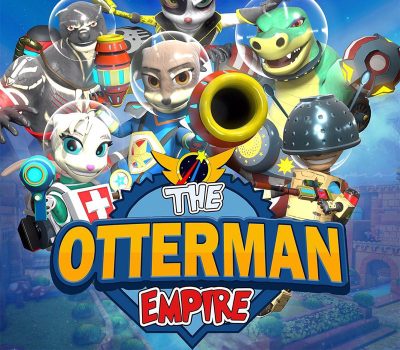 The Otterman Empire Steam Ключ