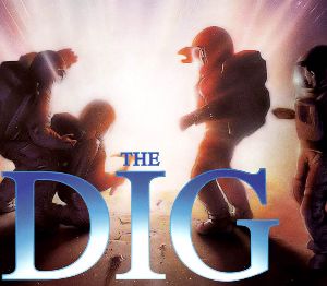 The Dig PC Steam Ключ